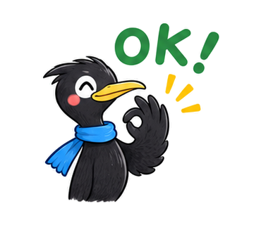 OK！のみうらん